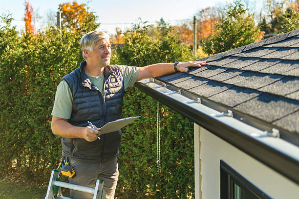 Trusted Gutter Repair And Installation service in Vancouver, WA - Ben Roofing and Steel LLC